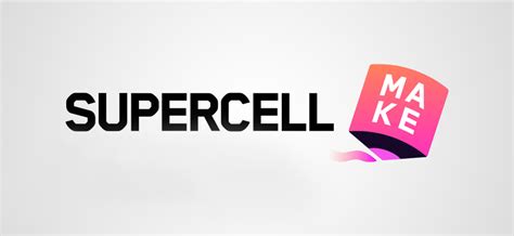 supercell webdl|Supercell Make .